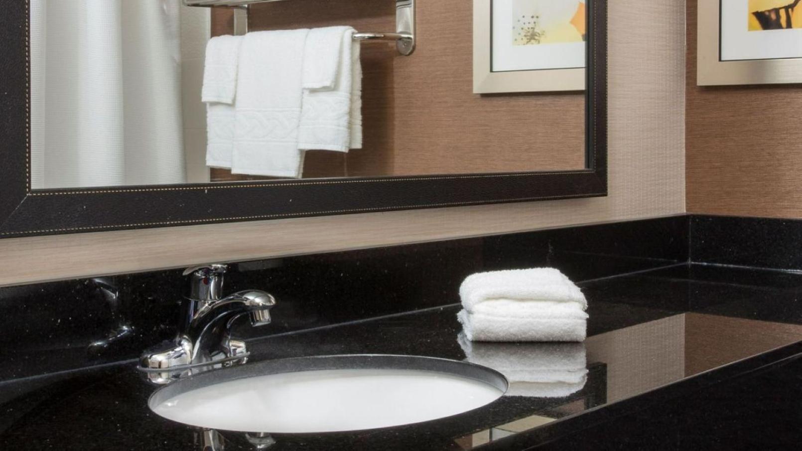 Fairfield Inn & Suites Greeley Zewnętrze zdjęcie